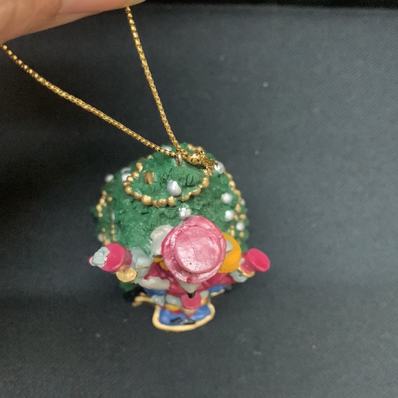 2001 CVS The Nutcracker Christmas ornament limited edition - Picture 11 of 16